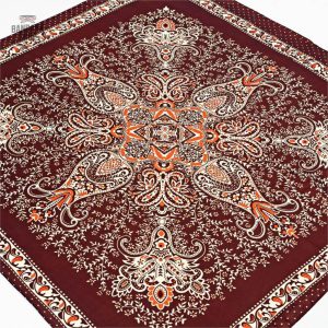 Bandana Marron Souverain pour homme