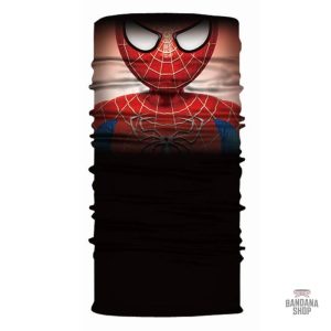 Bandana élastique Spider Kid de