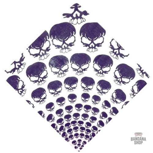 bandana-spirale-mortelle-1 Bandana Spirale Mortelle pour homme