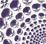 bandana spirale mortelle 2