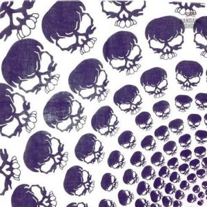 bandana spirale mortelle 2