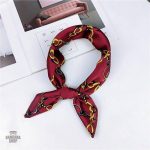 Bandana Splendeur pour femme de