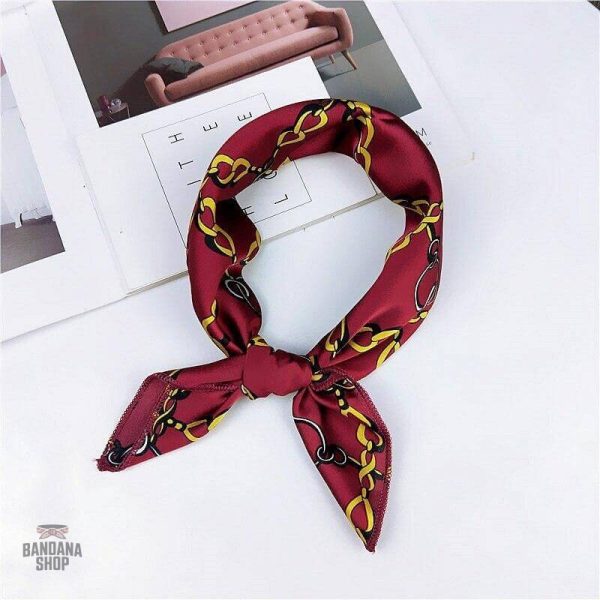 Bandana Splendeur pour femme de