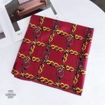 Variantes de bandanas élégants pour un style féminin unique