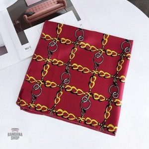 Variantes de bandanas élégants pour un style féminin unique