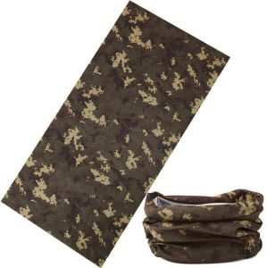 Bandana Sport Élastique