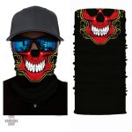 Bandana élastique, design original et tendance