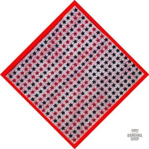 Bandana Star pour homme