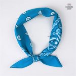 Bandana streetwear pour homme