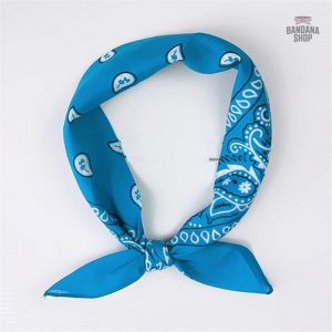 Bandana streetwear pour homme