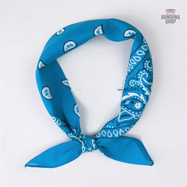 bandana-streetwear-mode-1 Bandana streetwear pour homme