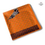 Bandana tendance avec motifs inspirés par Picasso