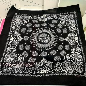 Bandana Sultan pour homme