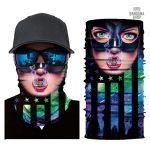 Bandana pour un style héroïque et unique