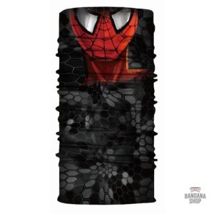 Bandana élastique Super Spider de