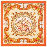Bandana Symbole Impérial