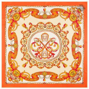 Bandana Symbole Impérial