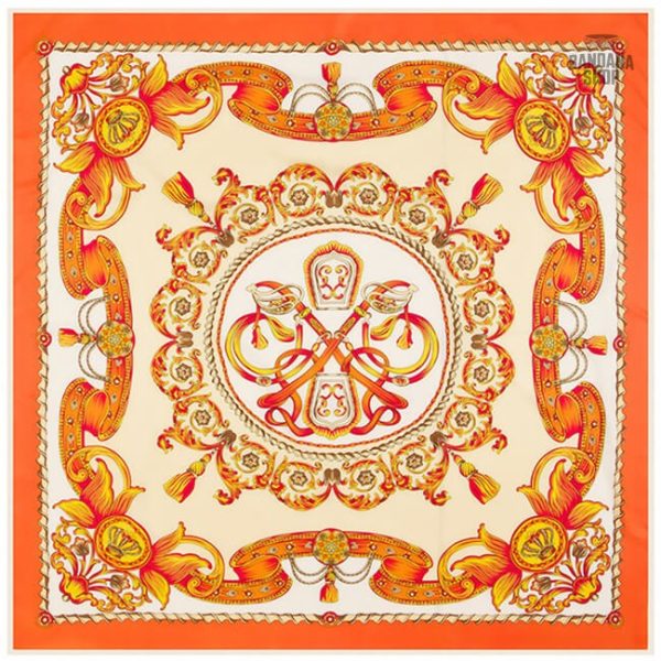 Bandana Symbole Impérial