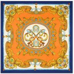 Bandana Design avec motif emblématique