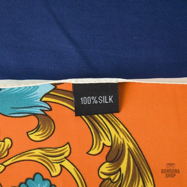 Design unique de Bandana symbole impérial