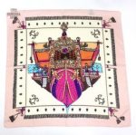 : Bandana Temple pour tous les jours
