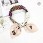 Bandana Temple, accessoire tendance de