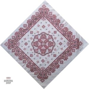 Bandana Templier pour homme