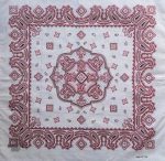 bandana templier 2