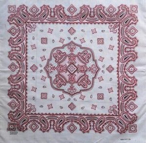 bandana templier 2