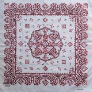 bandana templier 2