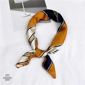 Bandana Terra pour femme de
