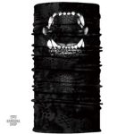 Bandana élastique Terreur Nocturne de