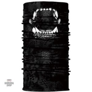 Bandana élastique Terreur Nocturne de