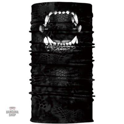 bandana-terreur-nocturne-1 Bandana élastique Terreur Nocturne de
