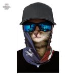 bandana tete de chat 2