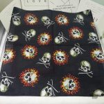 bandana tete de mort fusion 2
