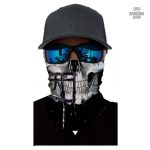bandana tete de mort oncle sam 2