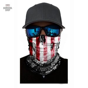 bandana tete de mort urbain 2