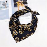Accessoire mode femme : Bandana Thalie en tissu