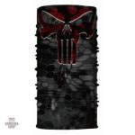 Bandana élastique The Punisher de