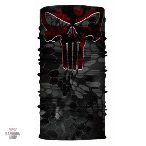 Bandana élastique The Punisher de