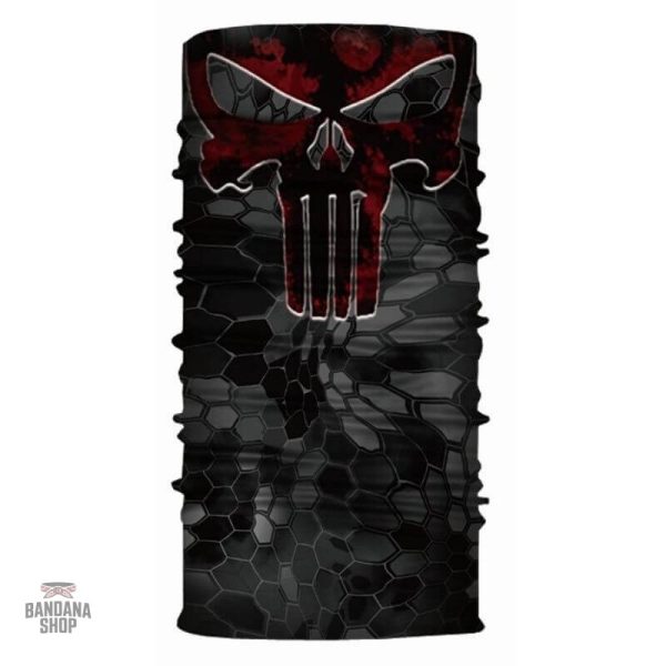Bandana élastique The Punisher de