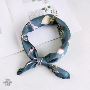 Bandana Tiberia pour femme de