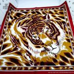 bandana tigre majestueux 2