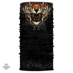 Bandana élastique Tigre Royal de