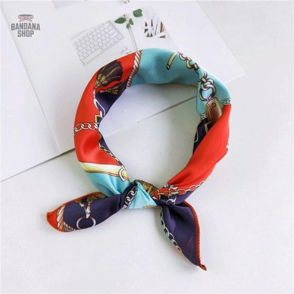 Bandana Titia femme