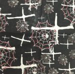 Accessoire tendance Bandana pour Homme, style Mortelle