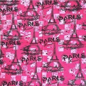 bandana tour eiffel 2