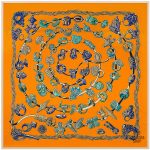 Bandana Tournoyant design unique pour un style moderne