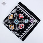 Bandana traditionnel homme